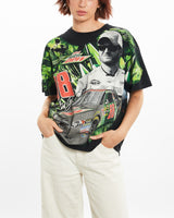 Vintage NASCAR Racing Tee <br>M