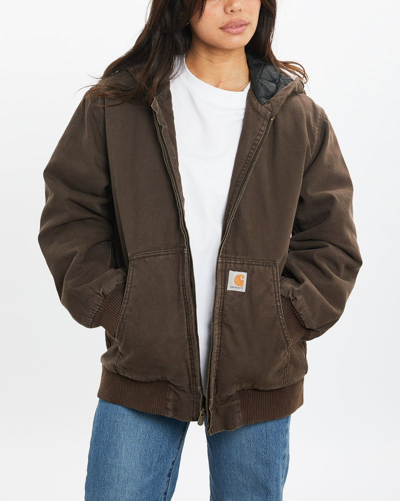 Vintage Carhartt 'Active' Jacket <br>XXS