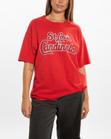 Vintage MLB St. Louis Cardinals Tee <br>M