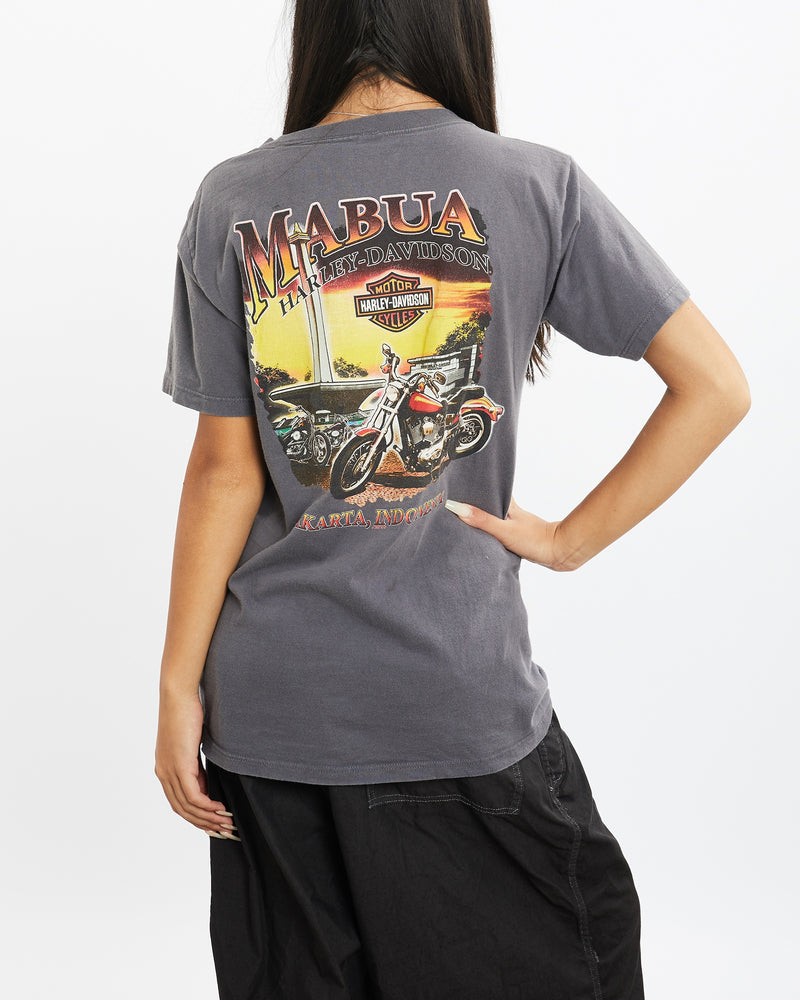 Vintage Harley Davidson Tee <br>S