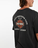 Vintage Harley Davidson Tee <br>XXL