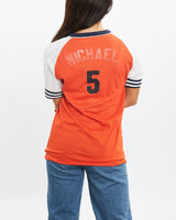 Vintage 80s Giants Baseball Jersey <br>XXS