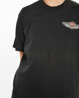 Vintage Harley Davidson Tee <br>M