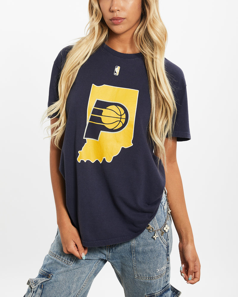 Vintage NBA Indiana Pacers Tee <br>XS