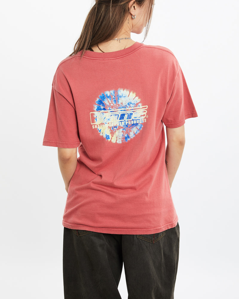 90s Vans Skate Tee <br>S