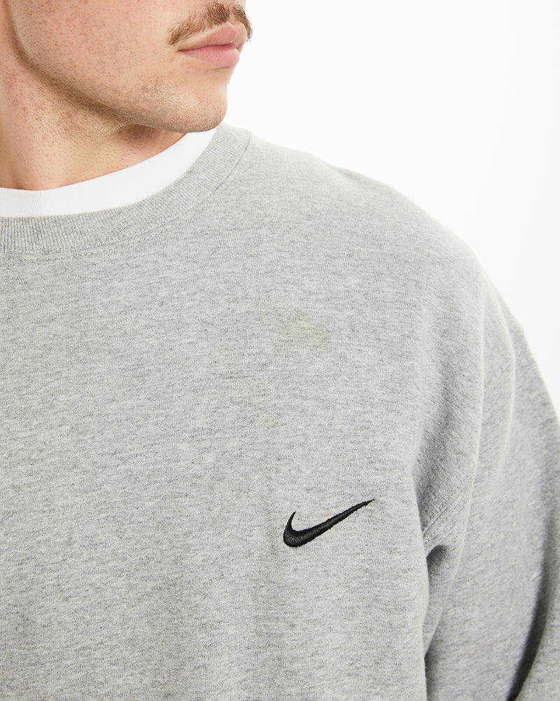 Vintage Nike Sweatshirt <br>XL