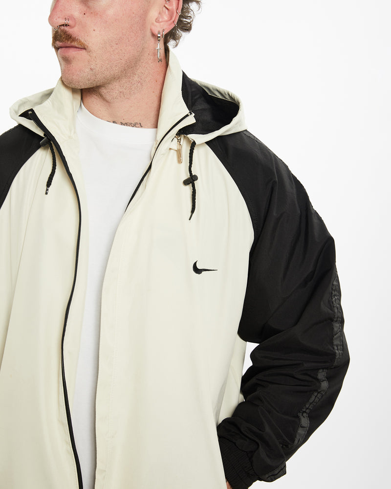 Vintage Nike Jacket <br>L