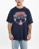 1997 MLB All Stars Tee <br>L