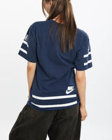 Vintage Nike NHL Toronto Maple Leafs Tee <br>S