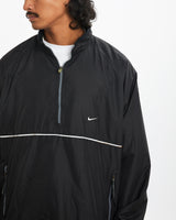 Vintage Nike Windbreaker Jacket <br>L