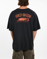 Harley Davidson Eagle Tee <br>XXL