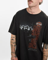 Vintage Harley Davidson Tee <br>L