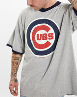 Vintage MLB Chicago Cubs Tee <br>L