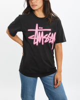 Vintage Stussy Tee <br>XXS