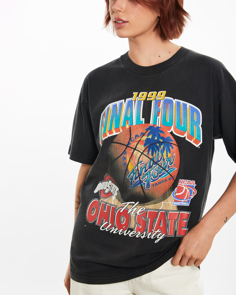 Vintage 1999 NCAA Final Four Tee <br>M