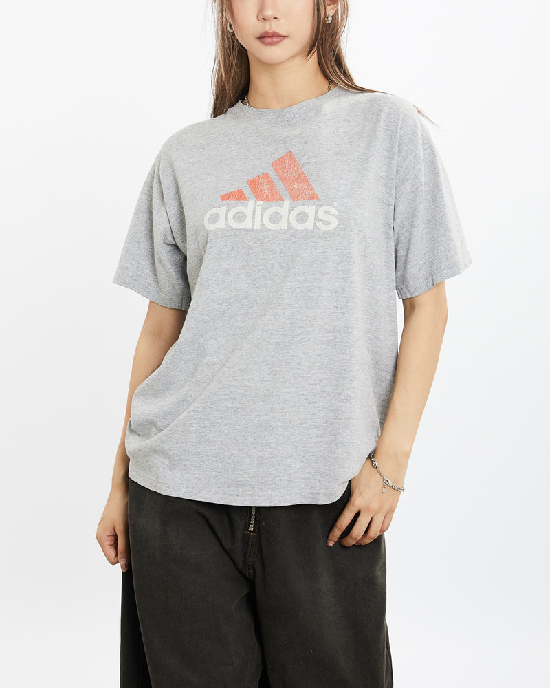 Vintage 90s Adidas Tee <br>S