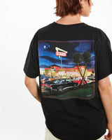 Vintage In-N-Out Burger Tee <br>M , The Real Deal , newtown, sydney, australia, thrift store, opshop, preloved, secondhand, sustainable, retro, antique, 70s, 80s, 90s, 2000s, 00s, fashion, clothing, streetwear, trendy, garment, style, boutique, store, shop, archive, sale, cheap, best, top