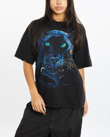 1997 Puma Wildlife Tee <br>S