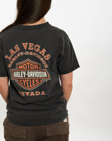 Vintage Harley Davidson Tee <br>S