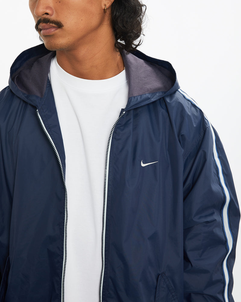 Vintage Nike Windbreaker Jacket <br>L