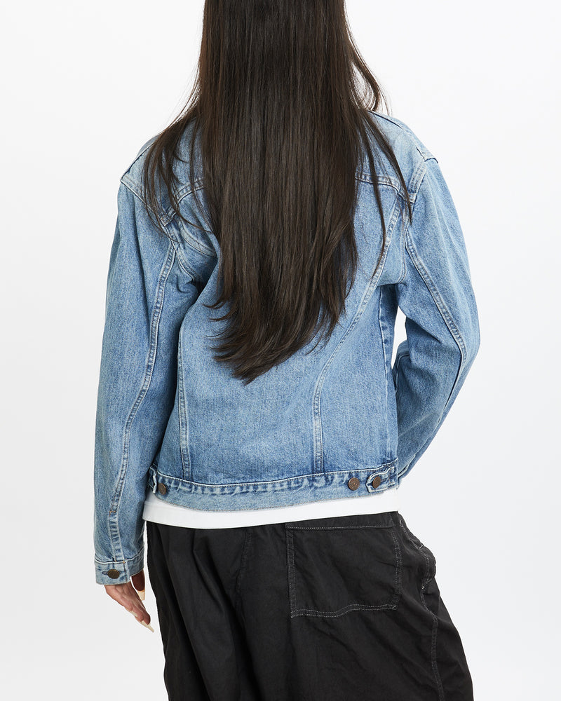 Vintage Levi's Denim Jacket <br>S