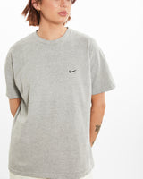 Vintage Nike Tee <br>M , The Real Deal , newtown, sydney, australia, thrift store, opshop, preloved, secondhand, sustainable, retro, antique, 70s, 80s, 90s, 2000s, 00s, fashion, clothing, streetwear, trendy, garment, style, boutique, store, shop, archive, sale, cheap, best, top