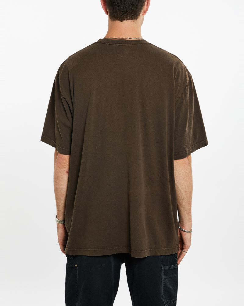 Vintage Carhartt Pocket Tee <br>XL