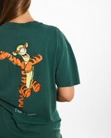 Vintage Winnie the Pooh 'Tigger' Tee <br>M