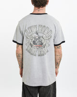 Vintage Harley Davidson Tee <br>L