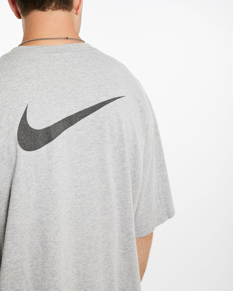 90s Nike Northridge Athletics Tee <br>XL