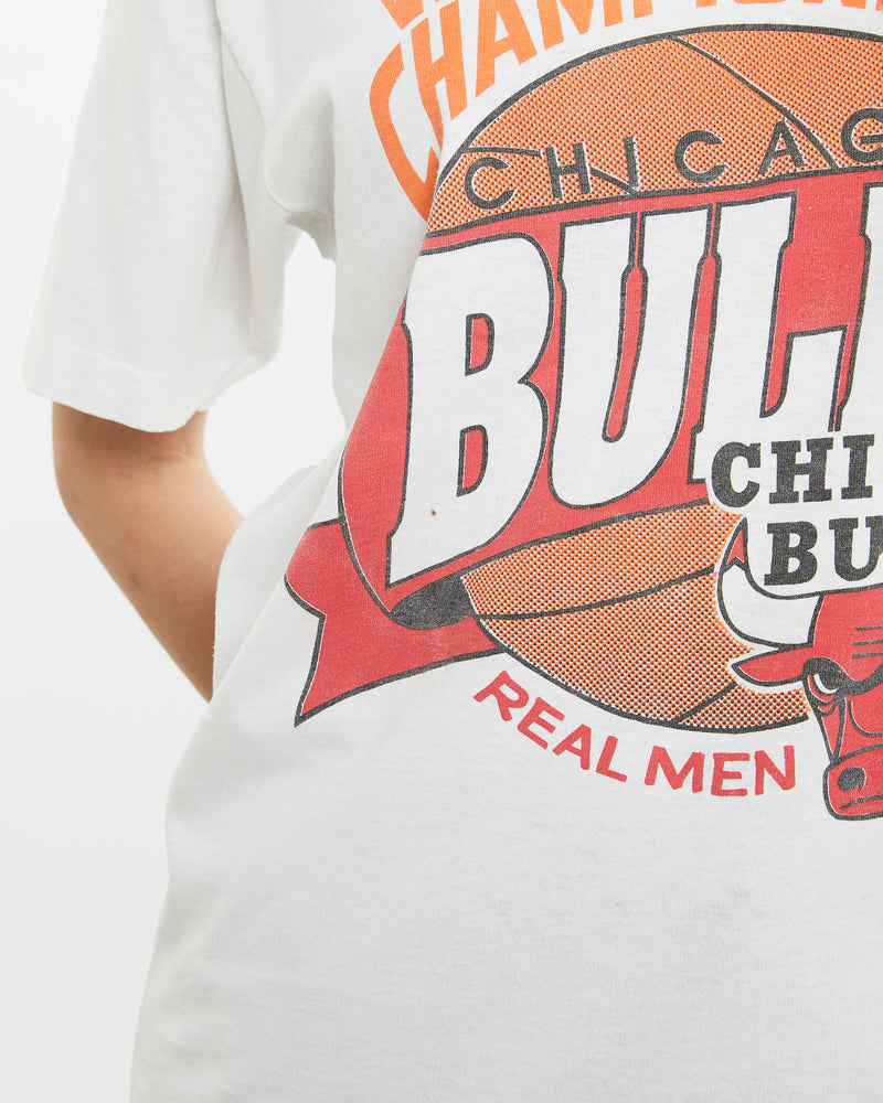 1991 NBA Chicago Bulls Tee <br>S