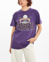 Vintage 1993 MLB Colorado Rockies Tee <br>M