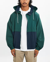 Vintage Nautica Windbreaker Jacket <br>L