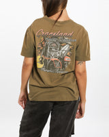 Vintage Harley Davidson Tee <br>M