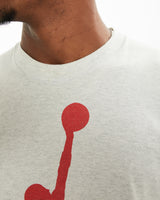 90s Nike Michael Jordan Golf Tee <br>XL