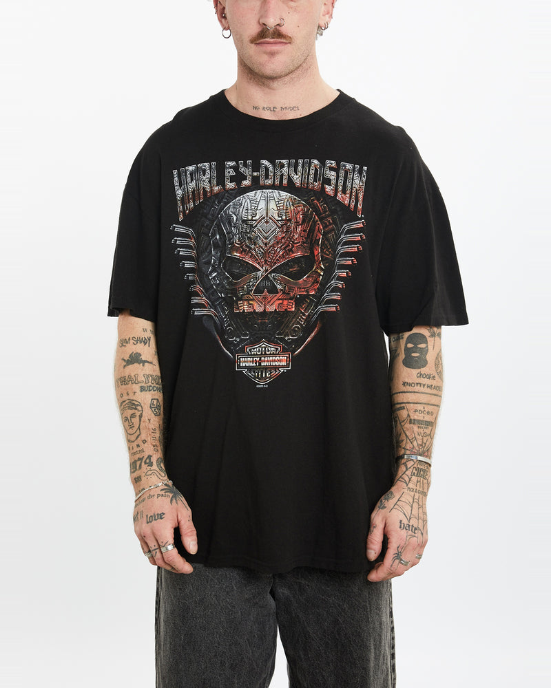 Harley Davidson Tee <br>L