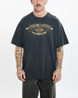 Vintage Harley Davidson Tee <br>L