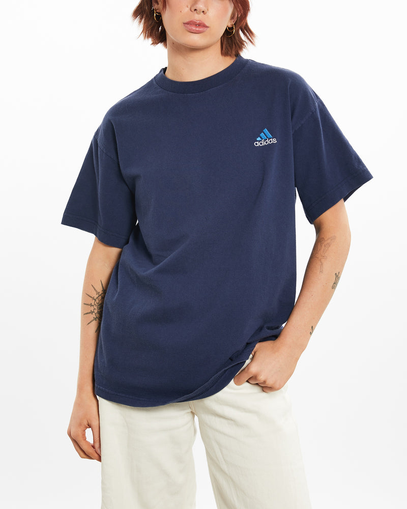 90s Adidas Tee <br>M