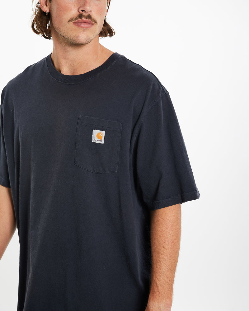 Vintage Carhartt Pocket Tee <br>XXL