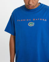 Vintage 90s NCAA Florida Gators Tee <br>L