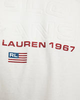 Vintage 90s Ralph Lauren Polo Jeans Co. Tee <br>XL