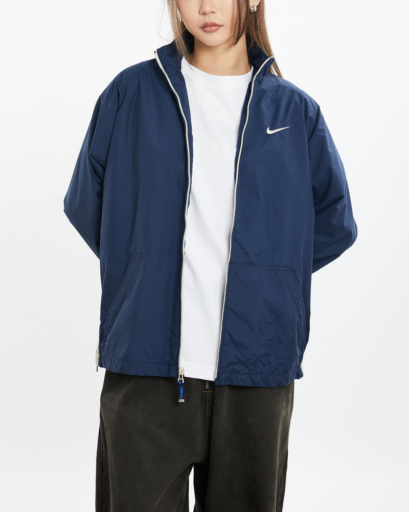 Vintage Nike Windbreaker Jacket <br>S