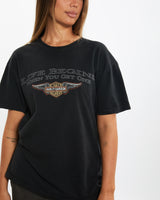 Vintage Harley Davidson Tee <br>M