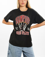 90s NCAA Ohio State Buckeyes Tee <br>M