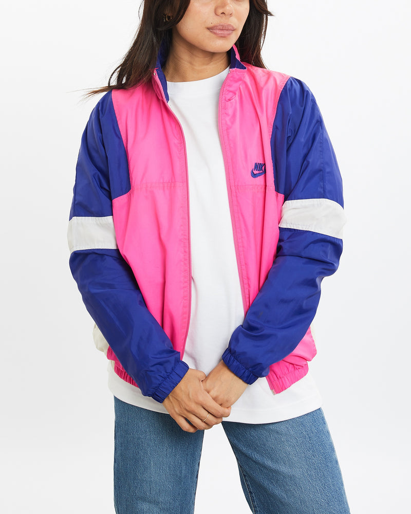 90s Nike Windbreaker Jacket <br>XXS