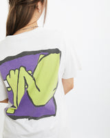 90s Washington National Zoo Tee <br>S