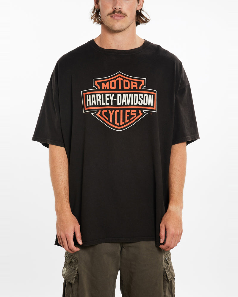 Vintage Harley Davidson Tee <br>XXL