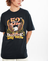 Vintage 1993 Daytona Bike Week Tee <br>M