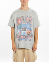 Vintage NCAA Final Four Tee <br>L