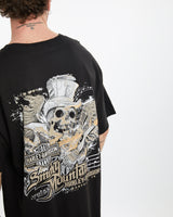 Harley Davidson Tee <br>L